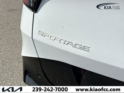2026 Kia Sportage - Photo 9