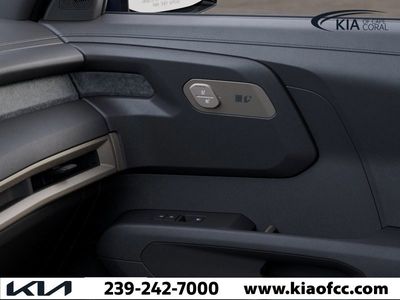 2027 Kia Telluride Hybrid - Photo 25