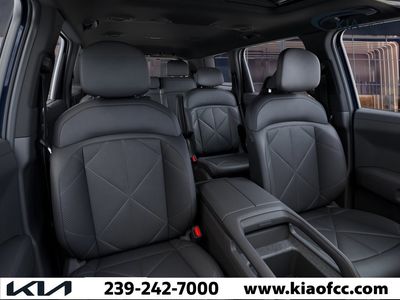 2027 Kia Telluride Hybrid - Photo 15