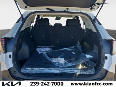 2026 Kia Sportage - Photo 10