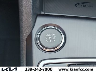 2026 Kia Sportage - Photo 30