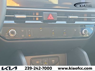 2026 Kia Sportage - Photo 26