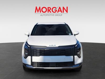 2026 Kia Sportage - Photo 2