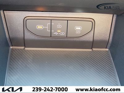 2026 Kia Sportage - Photo 27