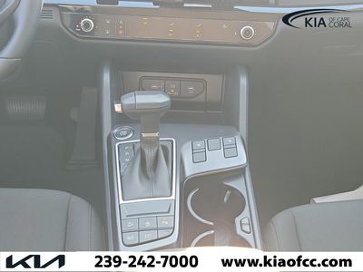 2026 Kia Sportage - Photo 18