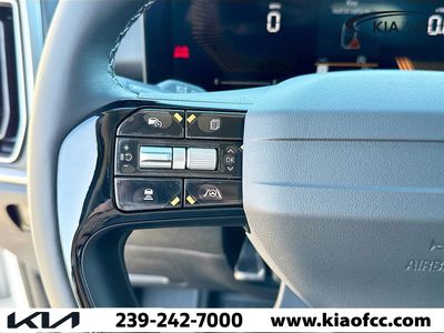 2026 Kia Sorento — photo 33 view