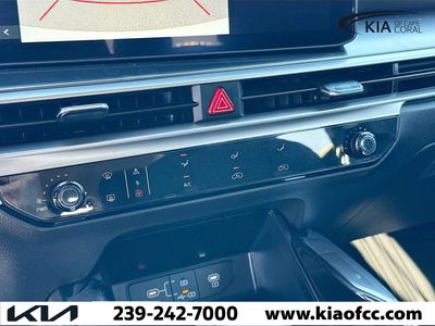 2026 Kia Sorento — photo 30 view