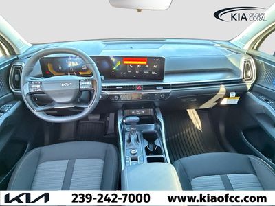 2026 Kia Sorento — photo 14 view