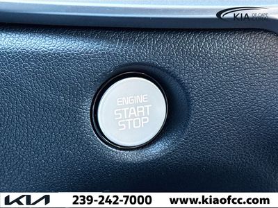 2026 Kia Sorento — photo 32 view
