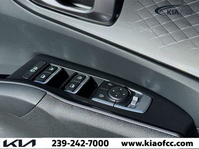 2026 Kia Sorento — photo 21 view
