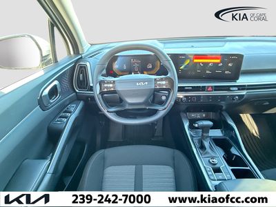 2026 Kia Sorento — photo 15 view