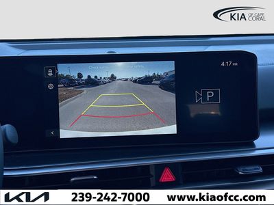 2026 Kia Sorento — photo 29 view