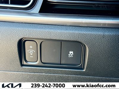 2026 Kia Sorento — photo 31 view