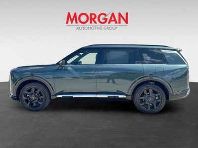 2027 Kia Telluride Hybrid - Photo 2