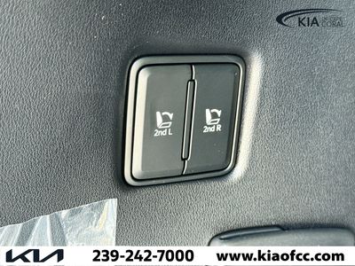 2027 Kia Telluride Hybrid - Photo 12