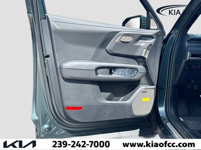 2027 Kia Telluride Hybrid - Photo 23