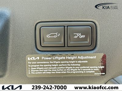 2027 Kia Telluride Hybrid - Photo 13