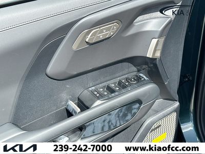 2027 Kia Telluride Hybrid - Photo 24