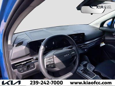 2026 Kia Sportage - Photo 22