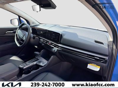 2026 Kia Sportage - Photo 12