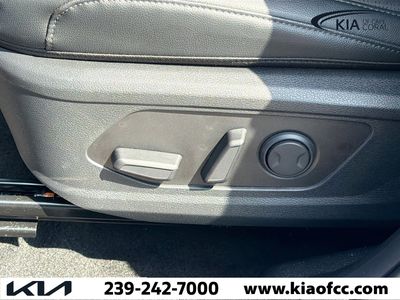 2026 Kia Sportage - Photo 21