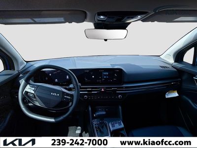 2026 Kia Sportage - Photo 14