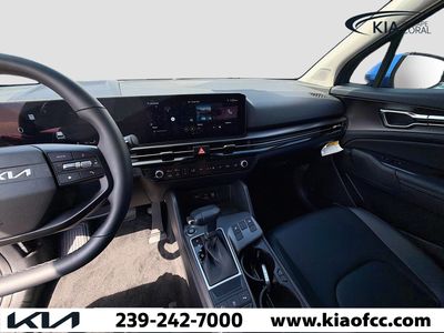 2026 Kia Sportage - Photo 24