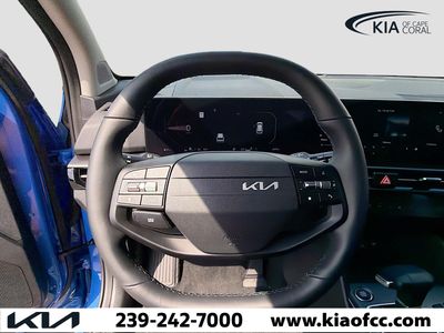 2026 Kia Sportage - Photo 34