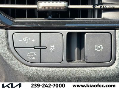 2026 Kia Sportage - Photo 30