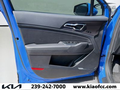 2026 Kia Sportage - Photo 19