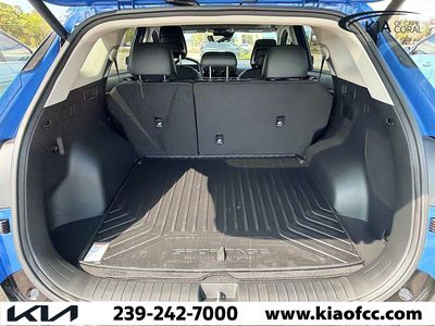 2026 Kia Sportage - Photo 10