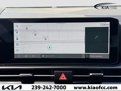 2026 Kia Sportage - Photo 27