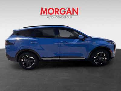 2026 Kia Sportage - Photo 6