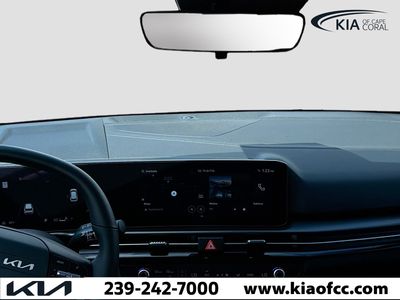 2026 Kia Sportage - Photo 17