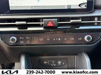 2026 Kia Sportage - Photo 29