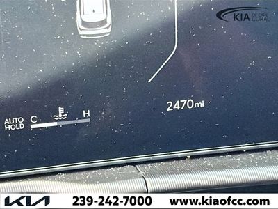 2026 Kia Sportage - Photo 36