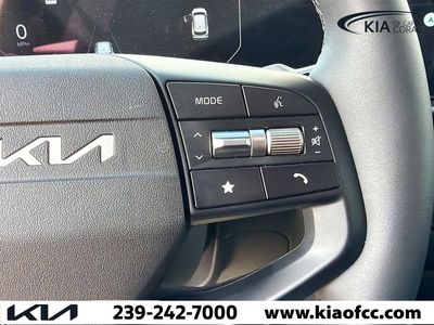 2026 Kia Sportage - Photo 33