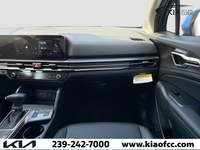 2026 Kia Sportage - Photo 16
