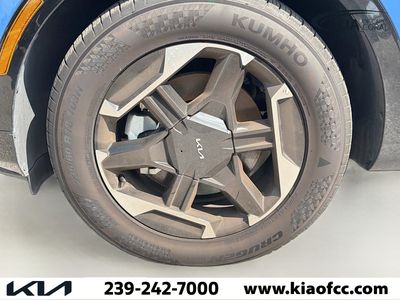 2026 Kia Sportage - Photo 37