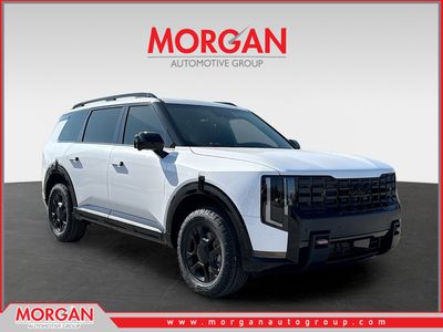 2027 Kia Telluride - Photo 1
