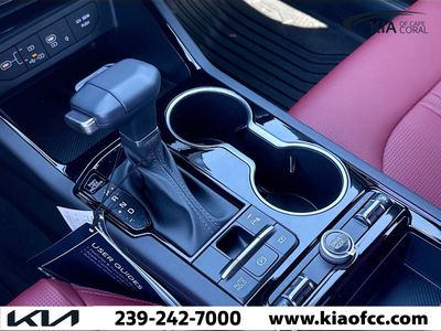 2026 Kia K5 — photo 25 view