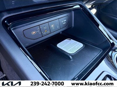 2026 Kia K5 — photo 27 view