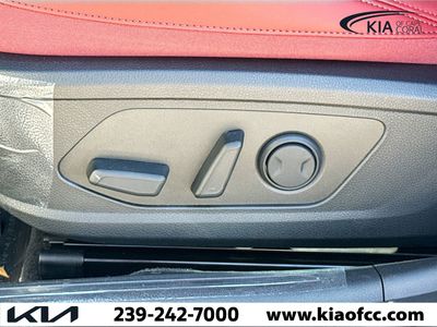 2026 Kia K5 — photo 22 view