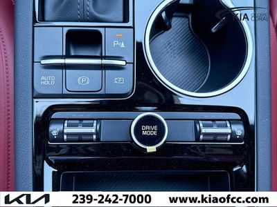 2026 Kia K5 — photo 26 view