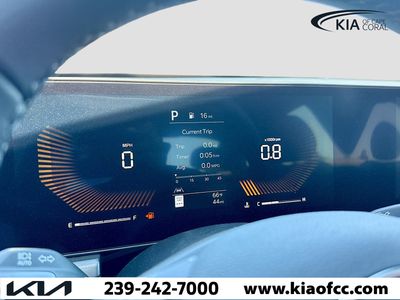 2026 Kia K5 — photo 37 view