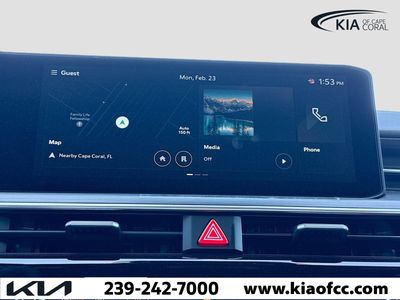 2026 Kia K5 — photo 28 view