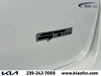2026 Kia K5 — photo 10 view