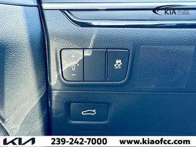 2026 Kia K5 — photo 32 view