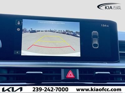 2026 Kia K5 — photo 30 view