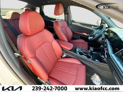 2026 Kia K5 — photo 13 view
